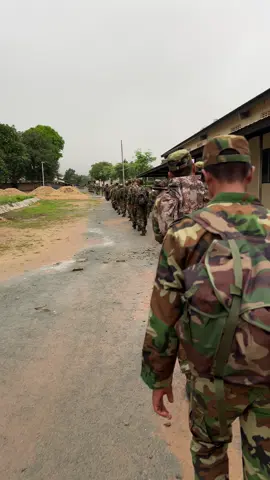 #fyp #ទាហានការពារព្រំដែនកម្ពុជា🇰🇭vsថៃ🇹🇭 