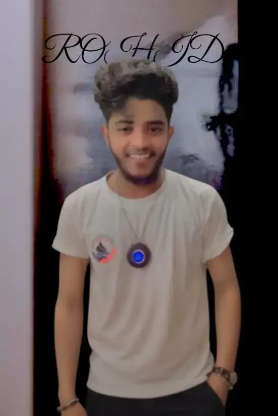 .Everyone sees the smile on the top, but no one knows the inside story.