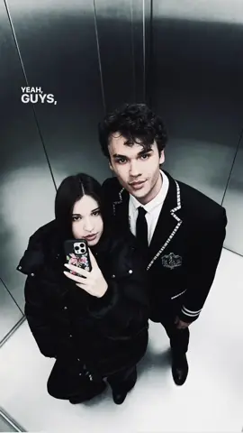 me and my husband 🫦  #meitu #aigenerated #marcuslopez #benjaminwadsworth #fyp 
