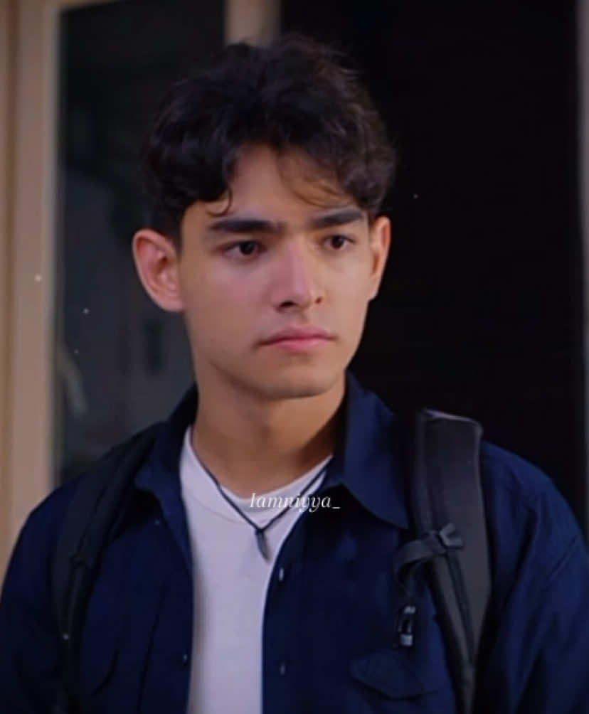 Qeel itu bukan harry😭  #aqeelacalista #harryvaughan #harqeel #asmaragenz #fypage @Piscesgirl👑 