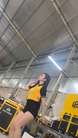 Nhảyyyyyyyy😍😍#mayhanweldhome #weldhome #xuhuong 