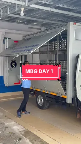 Hari ini menjadi langkah awal yang membanggakan bagi Program MBG (Makan Bergizi Gratis) yang resmi mulai berjalan di Kabupaten Bangka Tengah. Kegiatan ini turut didampingi langsung oleh Bupati Bangka Tengah, yang menunjukkan dukungan penuh terhadap upaya peningkatan kualitas gizi dan kesehatan masyarakat, khususnya anak-anak sekolah dasar. Kunjungan pertama dilaksanakan di SD Negeri 5, di mana tim MBG bersama pihak pemerintah daerah melakukan sosialisasi, pemeriksaan gizi, serta edukasi pentingnya pola makan sehat sejak dini. Antusiasme para siswa dan guru begitu besar, mencerminkan semangat bersama untuk mewujudkan generasi Bangka Tengah yang sehat, cerdas, dan berdaya saing tinggi.