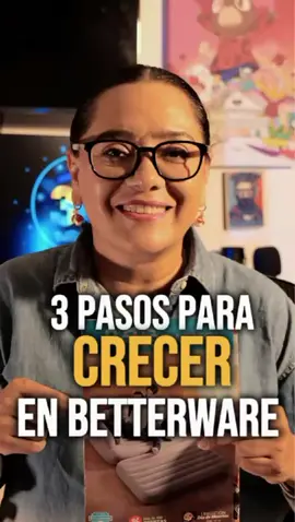 Sin seguimiento la venta se enfría! Con seguimiento nos hacemos profesionales de las ventas 😎 #betterware #trabajoenequipo