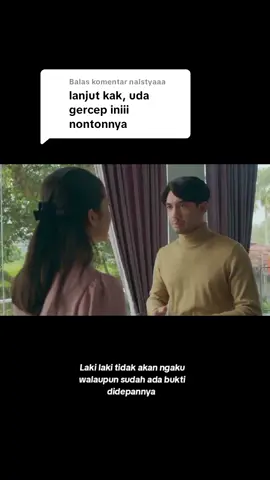 Membalas @nalstyaaa 🎬 Layangan putus series episode 6G nb : last update hari inii🖐🏻 #fyp #film #4upageシ 