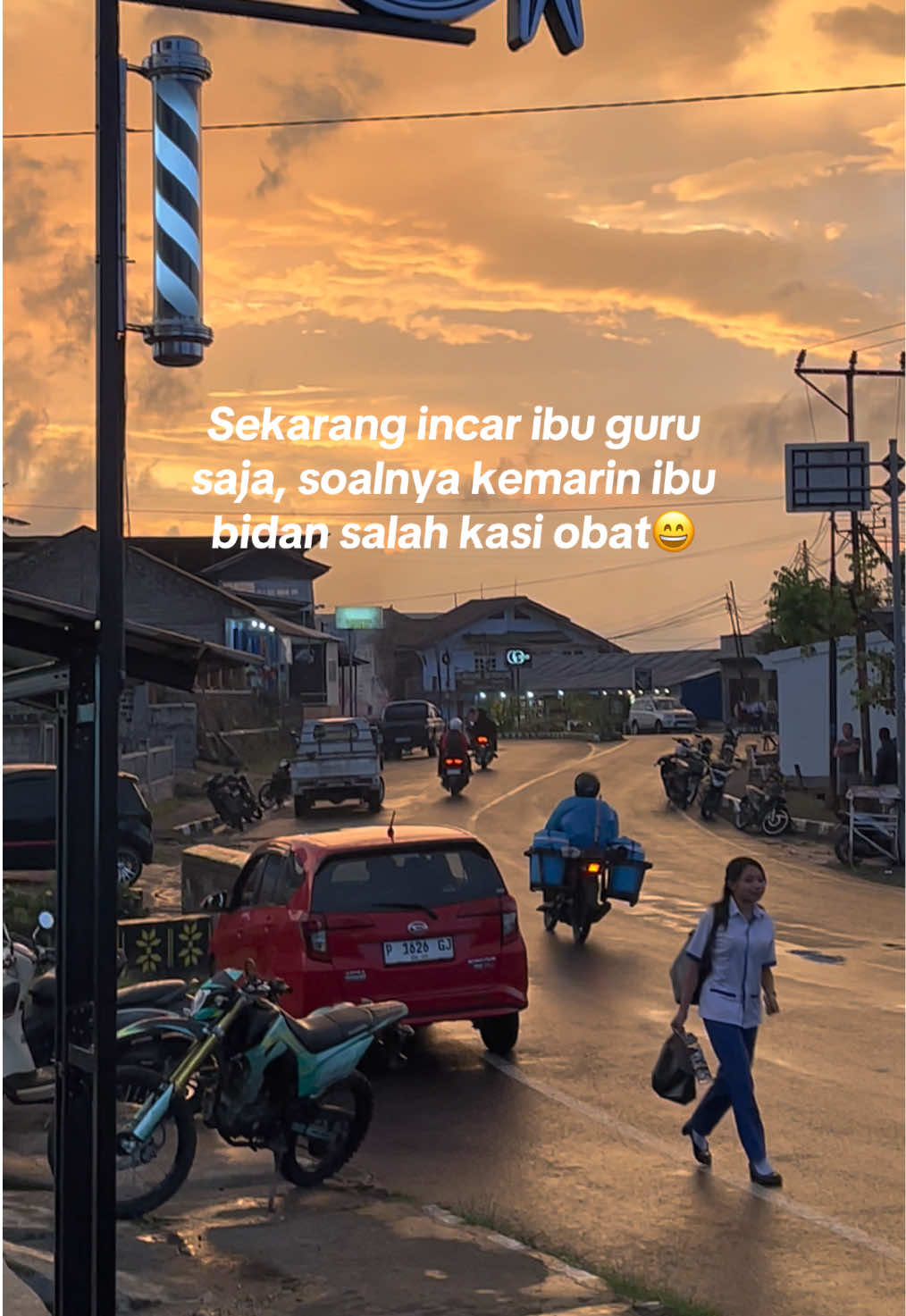 Buka Senin-Sabtu Pkl. 08.00-20.00 Buka Minggu Pkl. 10.00-20.00 📍Jl. Ahmad Yani, Kec. Langke Rembong, Kabupaten Manggarai NTT [ Berhadapan dengan Dealer kawasaki kumba Ruteng ] ☎️ : 081238058228 - ingat Cukur Rambut ingat Barberscoot - #barberscoot #barberscootkumba #barbershopruteng #barbershopindonesia #barberlife              