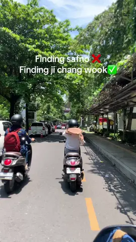 Info tikum #jichangwook #jogja24jam 