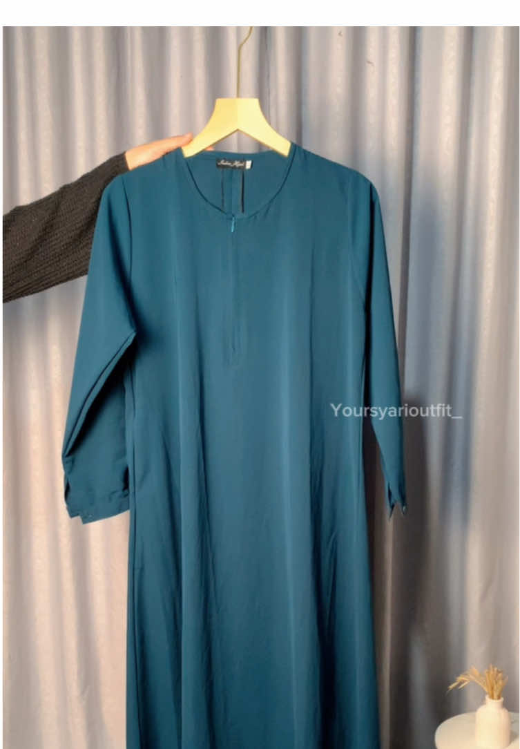 #abaya #abayastyle #basicabaya #lebaran2026 #guncang1212 