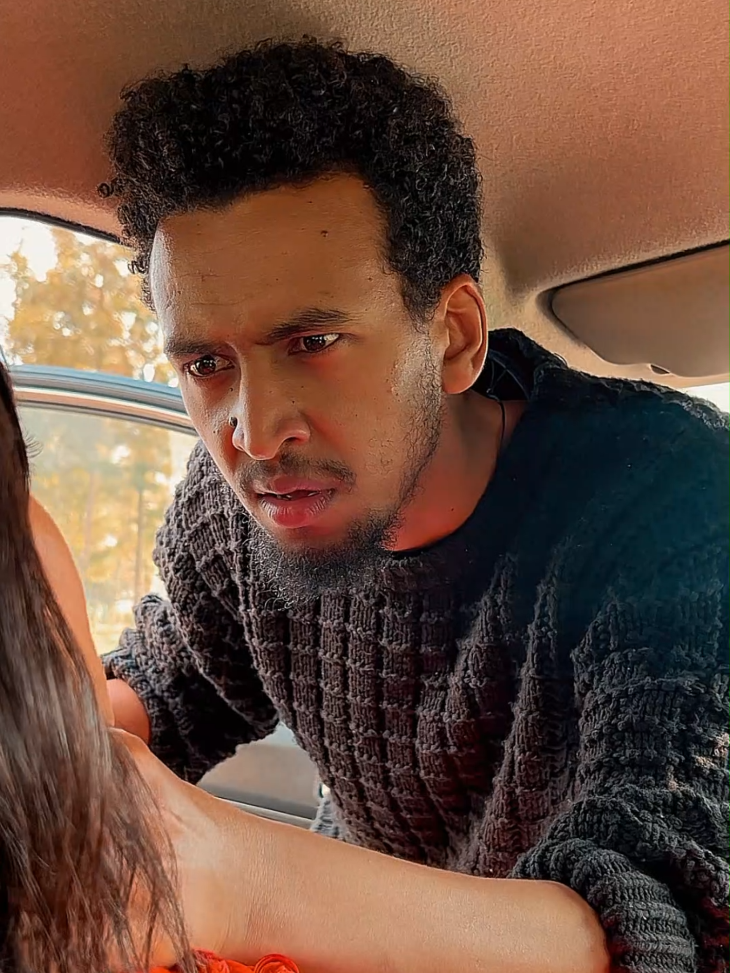 ቅናት ᴡɪʀɪᴛᴇʀ ᴀɴᴅ ᴅɪʀᴇᴄᴛᴏʀ - ᴛᴇᴡᴇᴅᴀᴊ  ᴀᴄᴛʀᴇꜱꜱ - @kal_gezahegn ᴄɪɴɪᴍᴀᴛᴏɢʀᴀᴩʜʏ- @yayapictures  #foryoupage #fyp #habeshatiktok #ethiopian_tik_tok🇪🇹🇪🇹🇪🇹🇪🇹