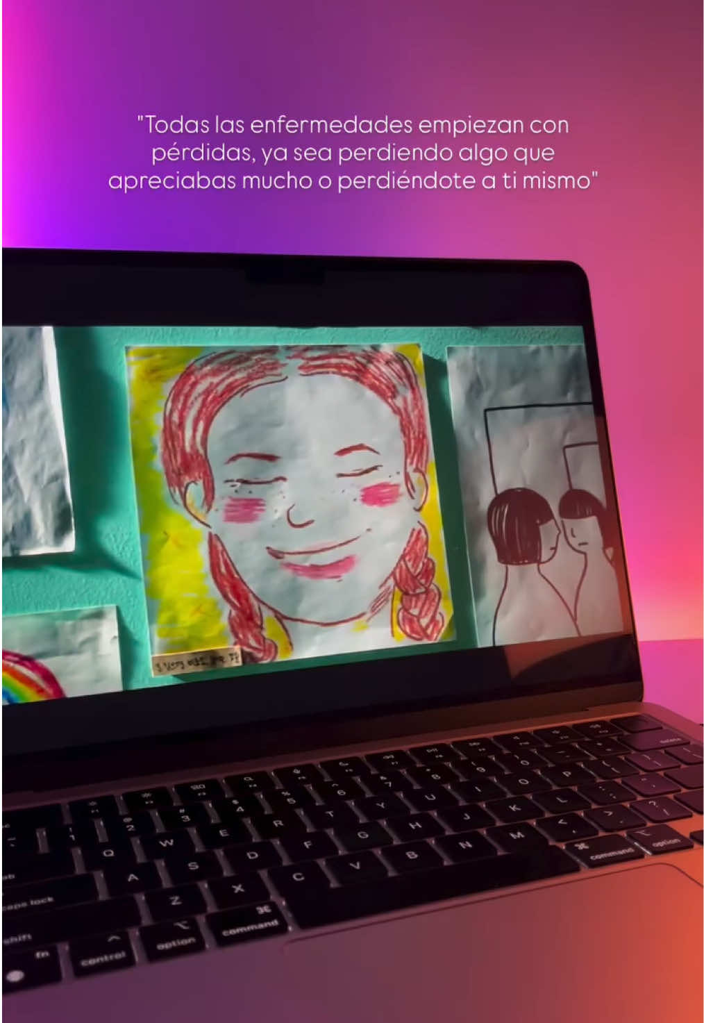 Nunca me voy a cansar de ver este #kdrama ❤️‍🩹 #saludmental  🎥: Una dosis diaria de sol