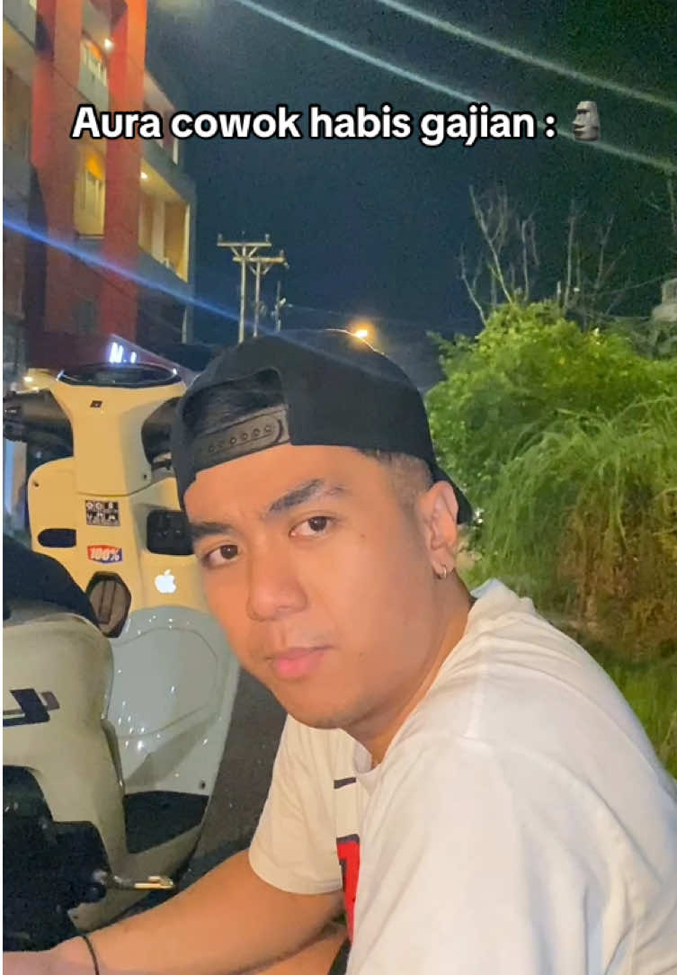 Dompet so tabal ini sayang.. 😭🤣 #fyp #manado #viralvideo #tiktokviral #masukberanda 