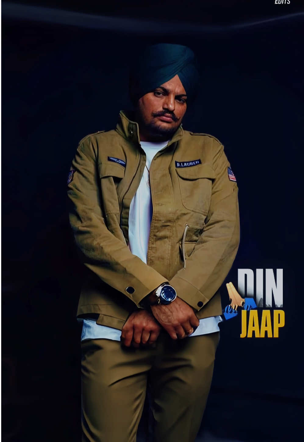 #CapCut Sun Saah Loka Da Sukda❤️🔥#foryou #sidhumoosewala #justiceforsidhumoosewala #razaedits 