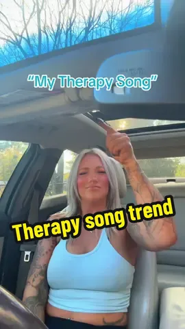 Music is therapy 💜 #music #therapy #trending #fyp #heal 