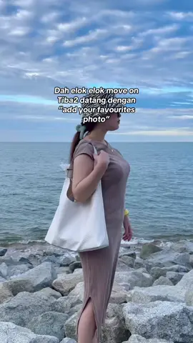 Hmm entah laa 😔 #4u 