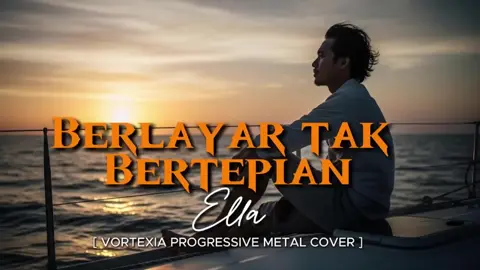 AI Metal Cover Vortexia – Berlayar Tak Bertepian (Ella) Lagu legendaris “Berlayar Tak Bertepian” yang dipopulerkan oleh Ella, diva rock asal Malaysia, adalah karya penuh makna tentang pencarian cinta dan kehidupan yang tak pernah menemukan ujungnya. Dengan vokal yang kuat dan penuh perasaan, Ella menggambarkan perjalanan hati yang tak pasti — antara harapan dan luka, antara cinta dan kehilangan.