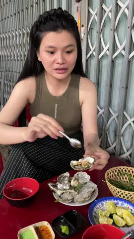 Kiếm đâu ra con ốc vòi voi hai trứng tr. #tiktok #viral #haihuoc 