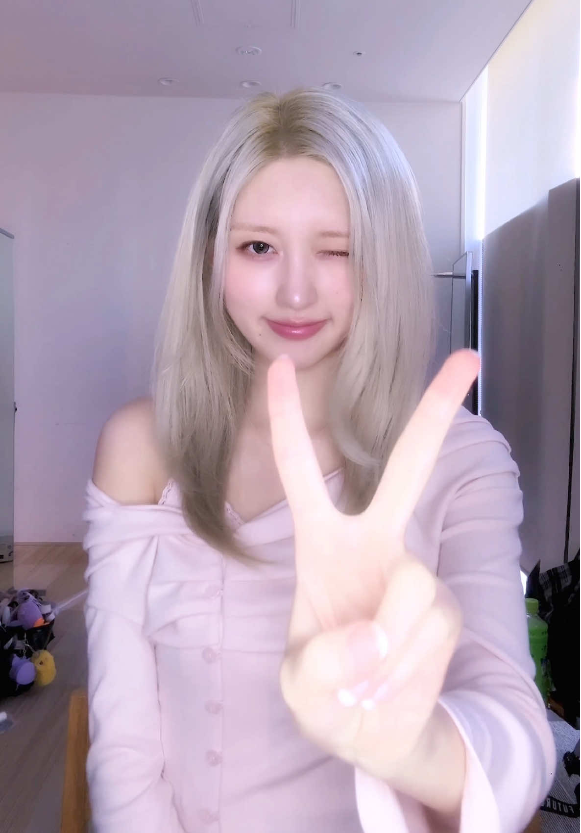 :¨ ·.· ¨:  `· . ୨୧ ᶠᴬᴸᴸᴵᴺᴳ #IVE #아이브   #GAEUL #가을 