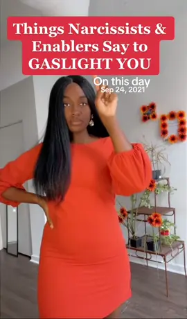 #onthisday #narcabuse #narcissisticabuse #enablers #signsofanarcissist 
