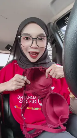 Bra 2 kali push up