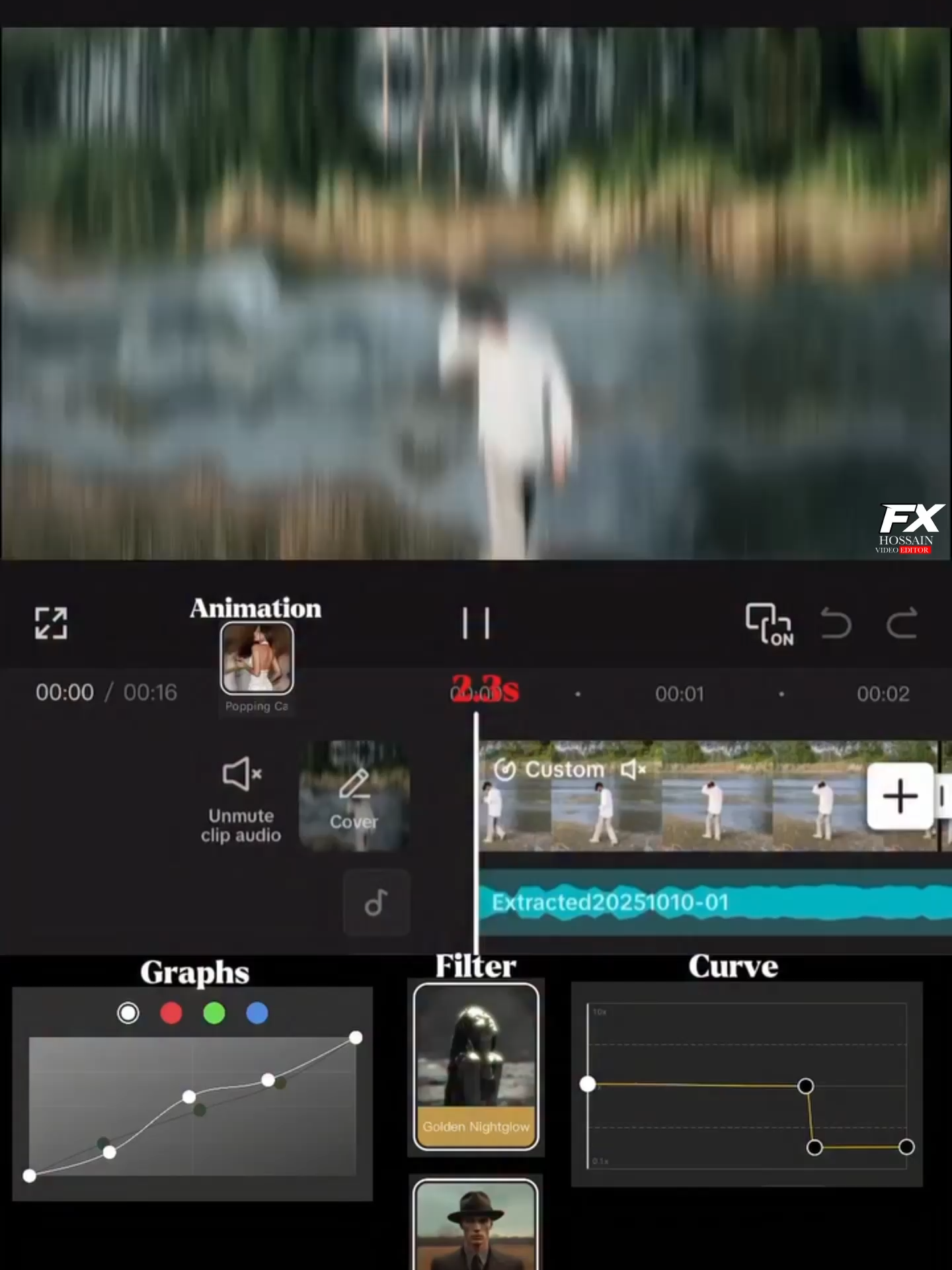 CapCut Cinematic Tutorial Dm For Paid Edit  . . . #ForYou #cinematicvideo #videoviral #video #cinematic #viral #virla #100k #foryoupage #100likes #fxhossain #fxvideo