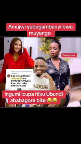 Replying to @nkurunzizalisamarie 