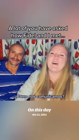 Reposting this as we often get asked this question. We have now been together for 18 years and we are grateful for our life here in Mexico together. #ourjourney #livinginmexico #ourlifeafterdeportation 