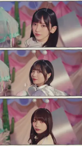 ケルベロス × PLANET OF THE N-46 #乃木坂46 #池田瑛紗 #中西アルノ #岡本姫奈 #イベント 