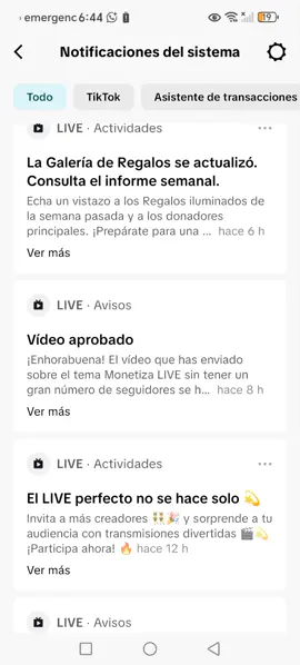 #LIVEIncentiveProgram #GoLIVEGrowFast #PaidPartnership 