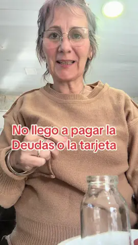 No llego a pagar mis cuentas #comunidad #deudas #energiapositiva #brujasdetiktok #tarjeta 