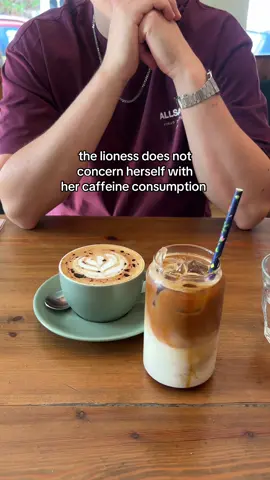 Starbucks should sponsor me at this point really ☕️