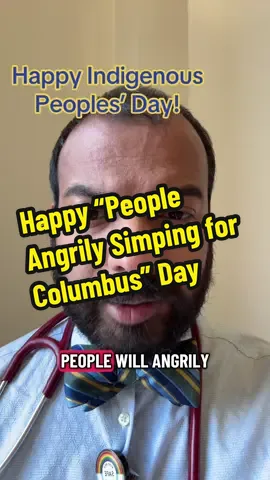 #IndigenousPeoplesDay 
