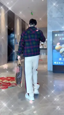 #luongorder #thờitrangnam #hàngquảngchâu #xh #xuhuong2025🥰 