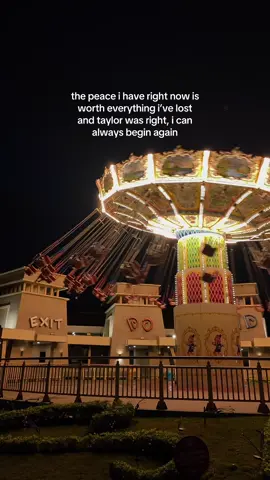 i watched it begin again 🤍 