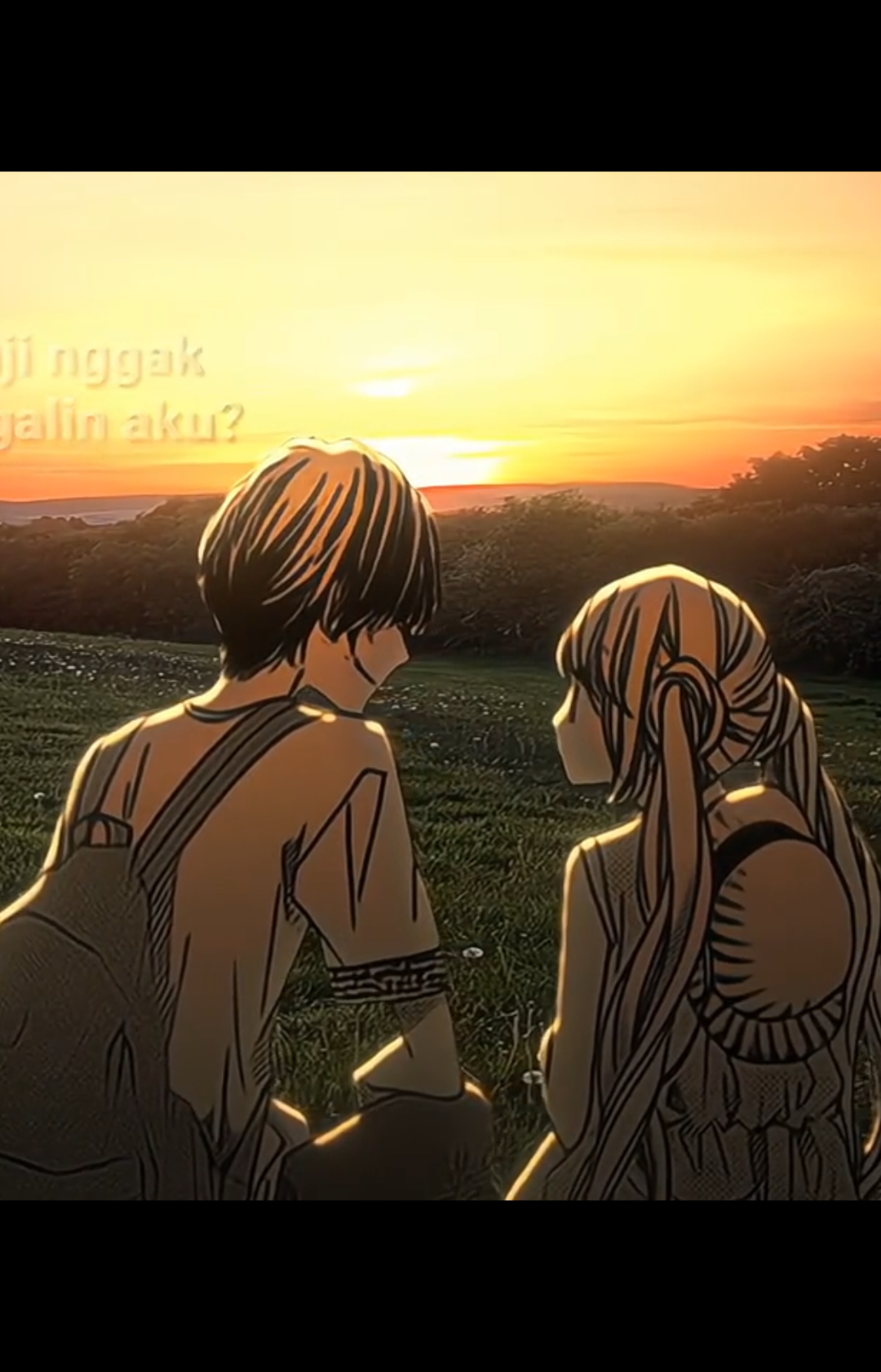 a thousand years🙂 _ #song #lyrics #1000k #fyp #kenzzoldyck2 