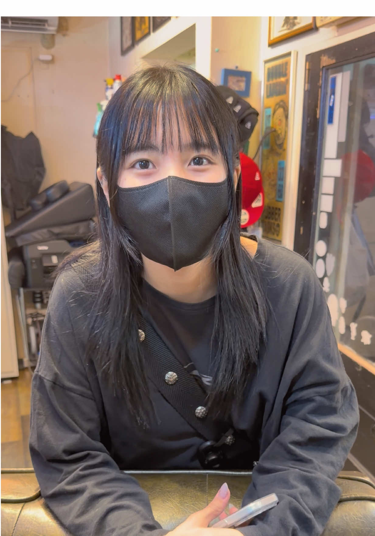 ほいじゃーね👋