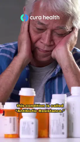 We’ve started treating antibiotics like candy — taking them for every fever and cough. 🍬 But overusing them makes our body antibiotic resistant, meaning even strong medicines stop working when we really need them. 💊 Always take antibiotics only with a doctor’s prescription and never self-medicate. #AntibioticResistance #CuraHealthNepal #StayInformed #HealthAwareness #foryou 