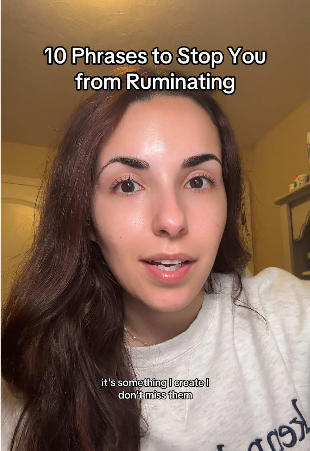 Rumination isn’t reflection… it’s your trauma looking for logic. #narcissist #rumination #limerence #traumabond 