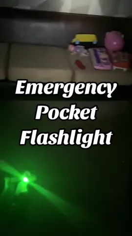 EARTHQUAKE MUST HAVES #earthquake #emergencykit #pocketlight #emergencyflashlight #flashlight 