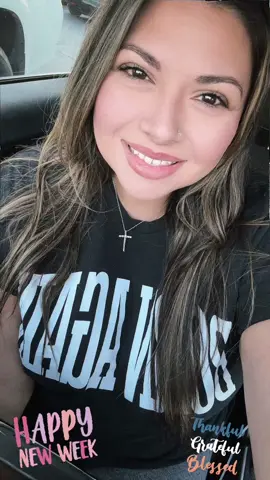 “If you’ve been holding back because you don’t think you’re enough, it’s time to let that lie go. God is not limited by your limitations. The world may overlook you, but God sees you, calls you, and has already equipped you for a purpose bigger than yourself.” -Ed Newton #newweek #jesusisking #mygodisgreat #blessed #texascutie 