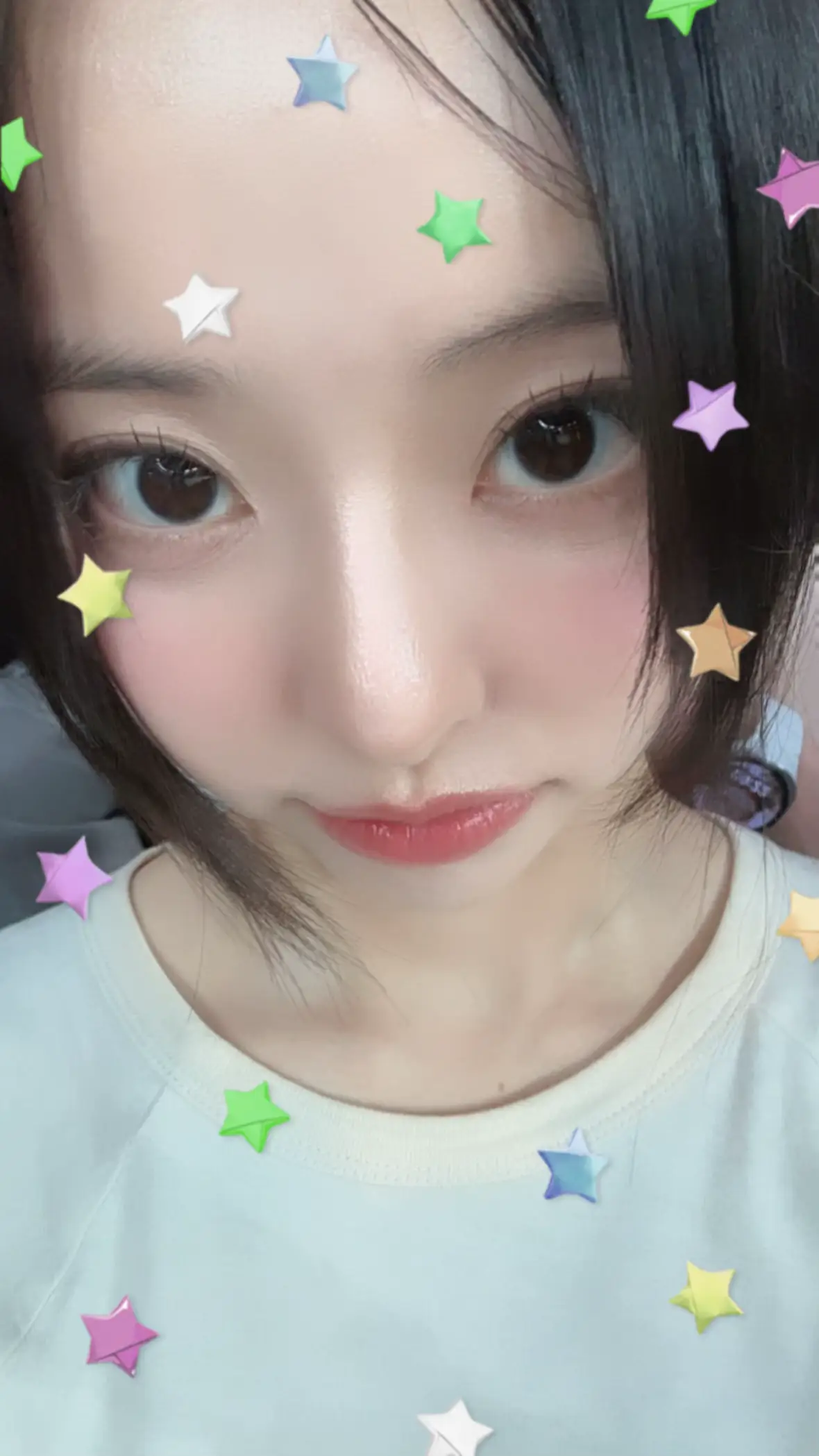 ✨🌟⭐️💫💖