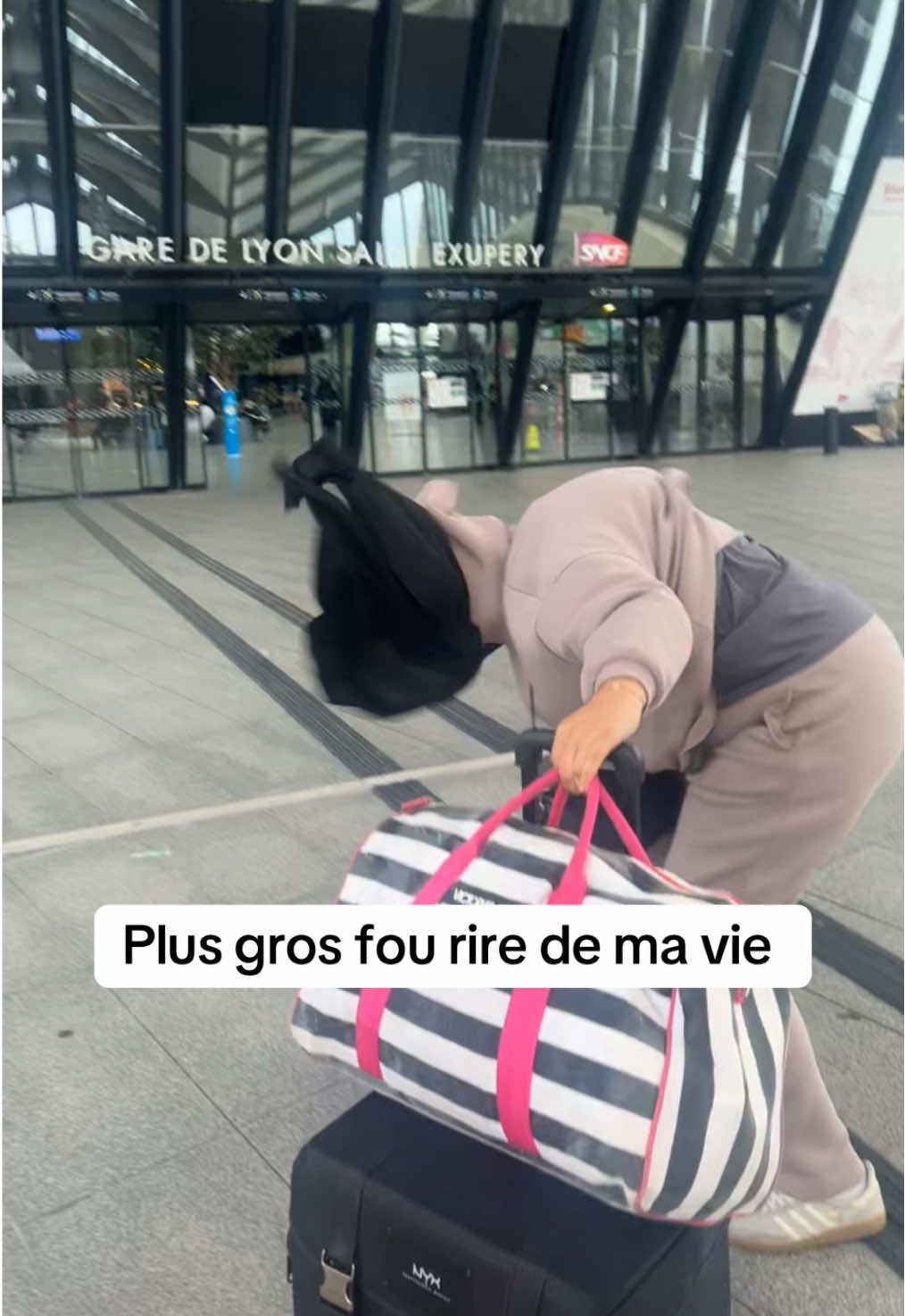 Inoubliable 🤣 #fourire #bestmoment #pourtoi 
