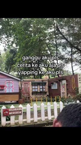 mauu banget  (╥﹏╥) #Magic #4upageシ #fotolive #tengil 