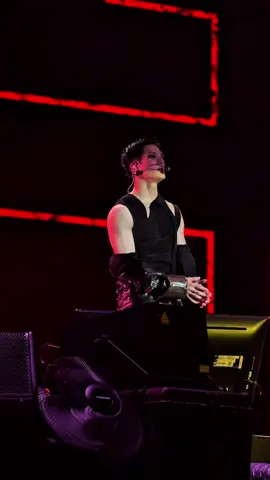 #JENO #TDS4JAKARTA 