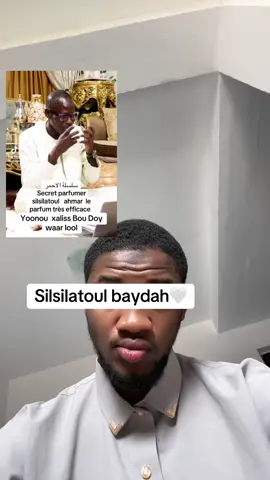 #secret #parfum #silsilatulahmar#fpy #senegalaise_tik_tok 