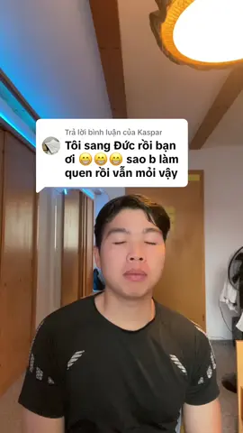 Trả lời @Kaspar  #duhocngheduc🇩🇪🇩🇪🇩🇪🇩🇪 
