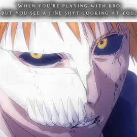Ichigo joining this trend😆 #ichigo #ichigoedit #ichigoat #kurosakiichigo #kurosakiichigoedit #bleach  #fineshyt #eao #animeedit #animetiktok #animefyp #animepeak #anime #fyp #fypage 