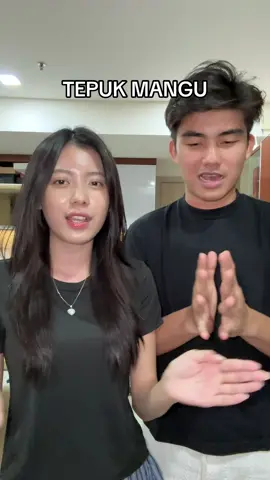 hapalin ya pejuang mangu☺️👏 #mikhajoanne #couple #Relationship #couplestiktok #funny   