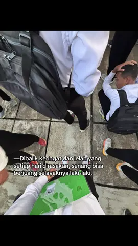 At least udah berusaha. #casis #casistnipolri #casis2025 