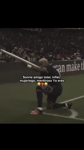 Mentiro ya eres🥴😂😂#frases de# fútbol⚽️#paratii#tiktok#neymar# foryuoo