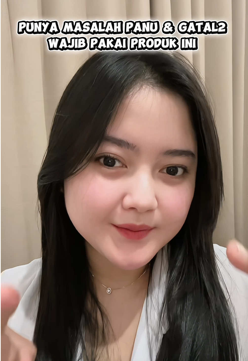 Kalian yg punya permasalahan panu atau gatal2 sama kayak aku, wajib bgt sih cobain sabun ini ‼️💕🥰 @By Jevarine  #skinbodycastile #sabungatal #jevarine