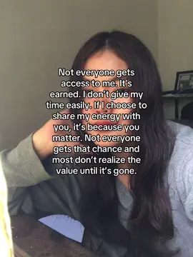 Not everyone gets the chance and most don’t realize the value until it’s gone. #fyp #abcde #epwaypi #pyf 